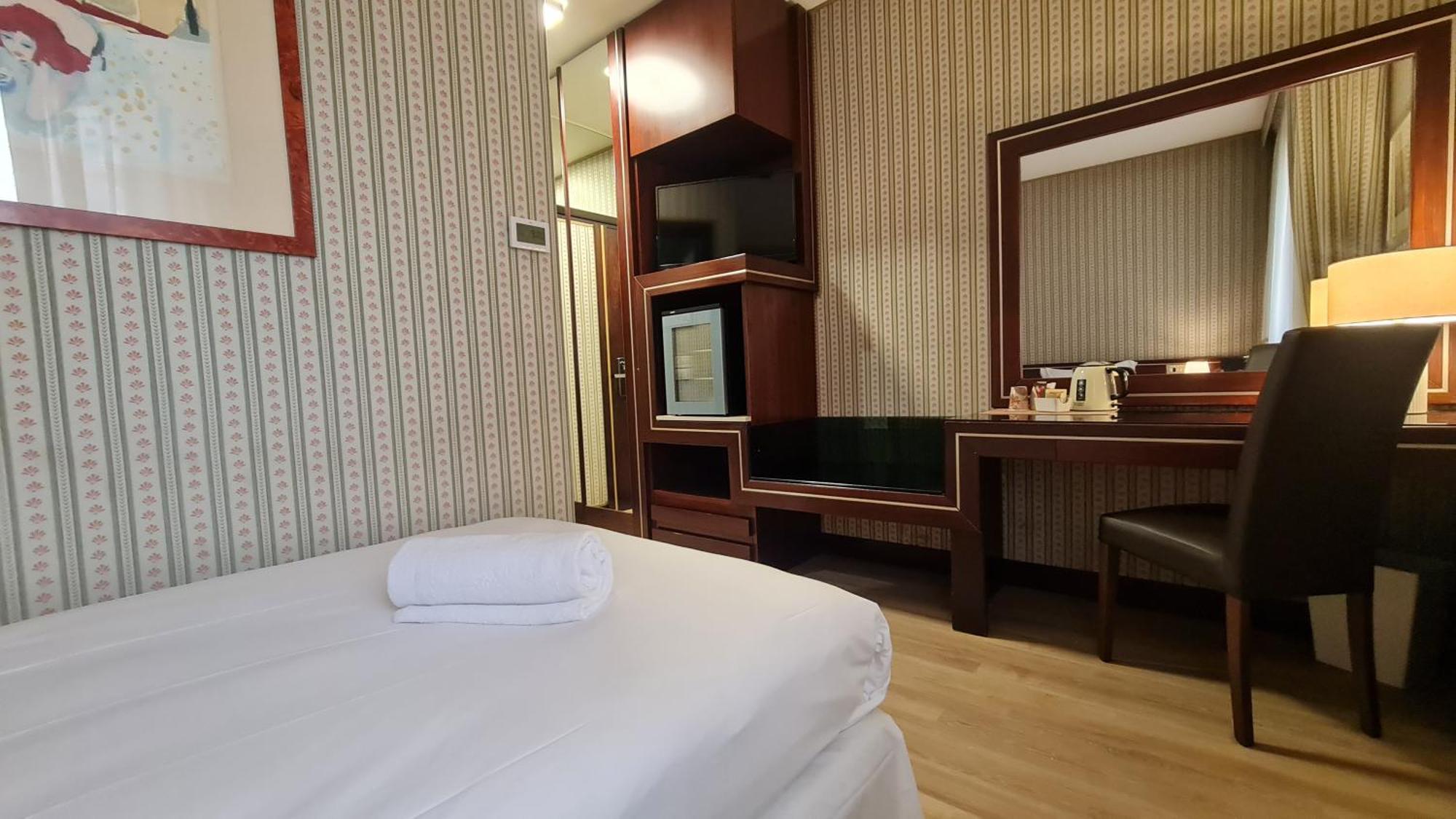 Hotel Garden Michelangelo 4*