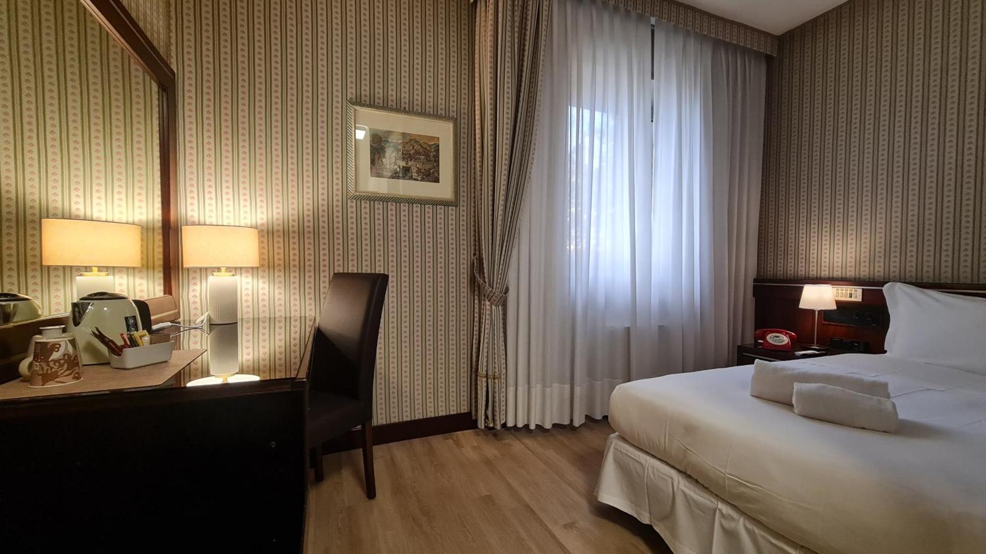 Garden Michelangelo 4* Mestre